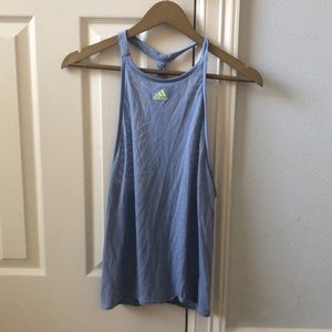 Adidas Workout Shirt
